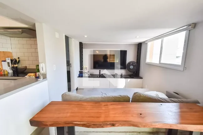 Imagem Apartamento à Venda - Vila Mariana, 1 Quarto, 43 m2
