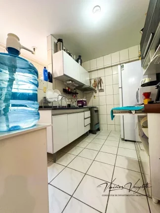Imagem Apartamento Quadra Mar para Venda em Balneário Camboriú / SC no bairro Centro