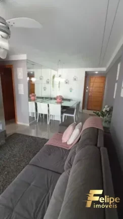 Imagem ÓTIMO APARTAMENTO DE 3 QUARTOS NA PRAIA DE ITAPUÃ / VILA VELHA