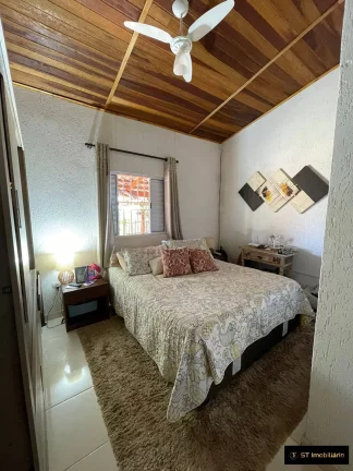 Imagem Linda Chácara à venda em Atibaia - Bairro do portão por R$600 mil!