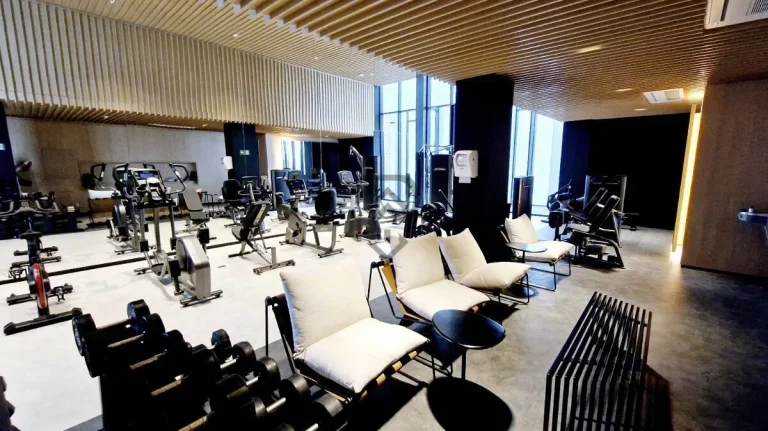 Imagem Apartamento Decorado Alto Padrão Condomínio Praça Lindenberg