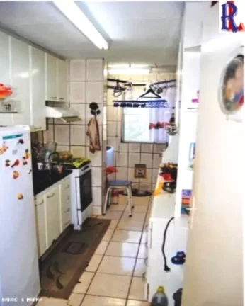 Imagem Imóvel com 2 Quartos à Venda, 6.400 m² em Jardim Santa Mônica - São Paulo