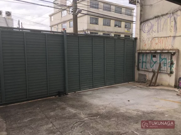 Imagem Prédio à venda, 1200 m² por R$ 2.400.000,00 - Jardim Brasil (Zona Norte) - São Paulo/SP