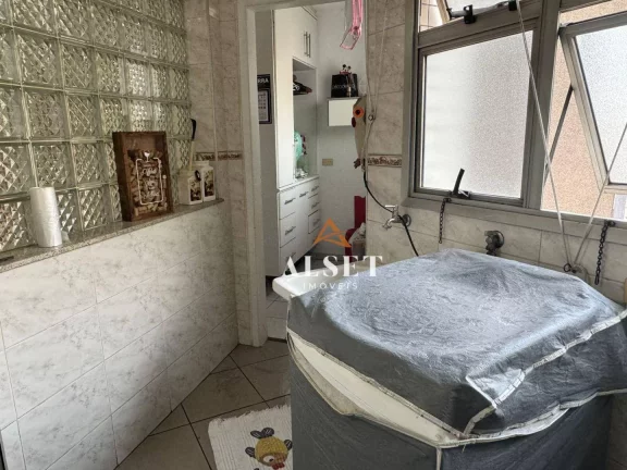 Imagem Apartamento com 3 dormitórios à venda, 114 m² por R$ 958.000,00 - Vila Santo Estevão - São Paulo/SP