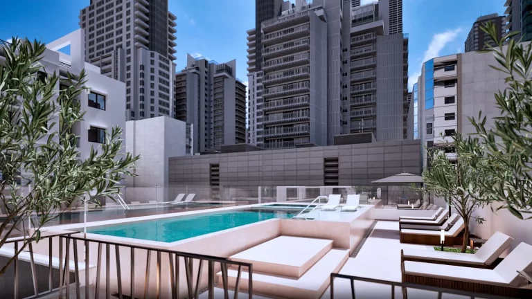 Imagem Apartamento com 4 dormitórios à venda sendo 4 suítes, 192.91 m² por - R$ 6.739.801,60 - Centro - Bal. Camboriú/SC