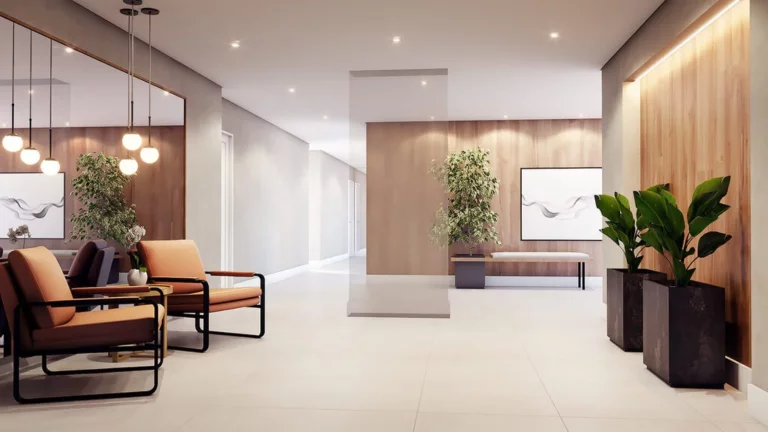 Imagem STUDIO RESIDENCIAL em São Paulo - SP, Perdizes