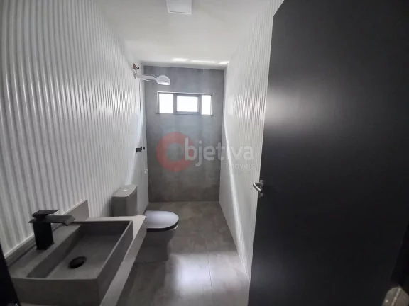 Imagem Casa duplex Condomínio Alphaville, 4 quartos, 283 m², Guriri - Cabo Frio