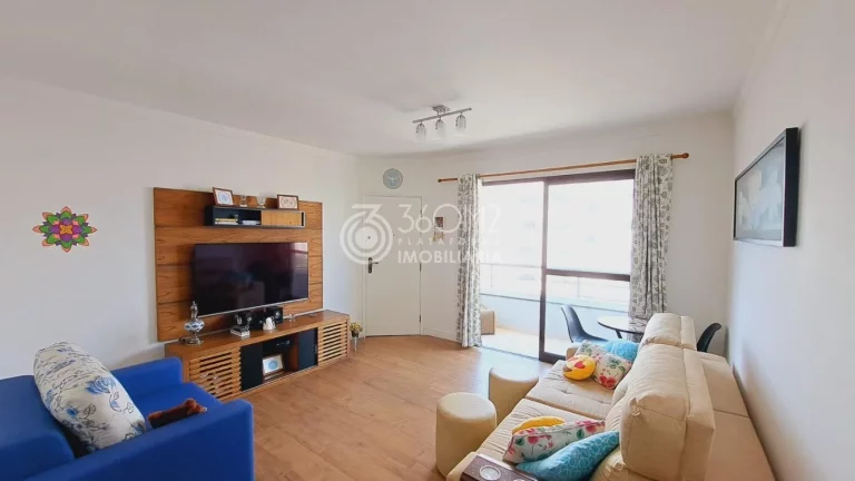 Imagem Apartamento para Venda em Santo André / SP no bairro Centro