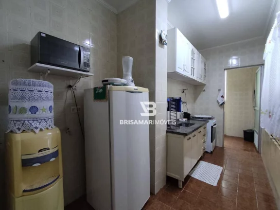 Imagem PITANGUEIRAS- CALÇADÃO COM VISTINHA MAR , GARAGEM NO PRÉDIO, CONDOMÍNIO BAIXO.