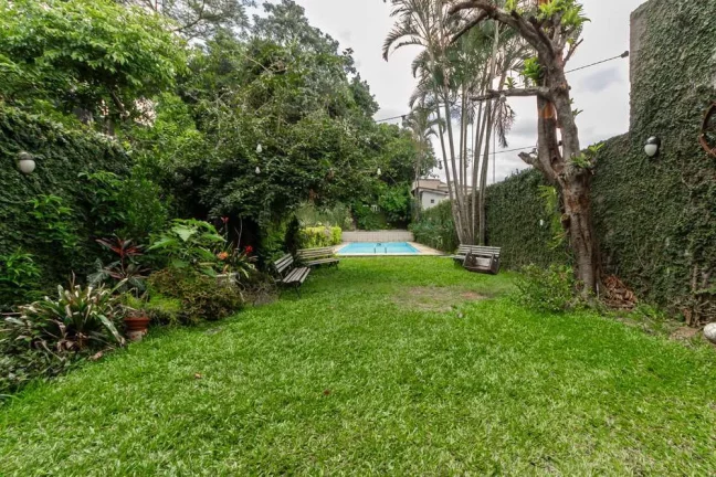 Imagem Casa à venda em São Paulo, Pirituba, com 4 quartos, 188m2