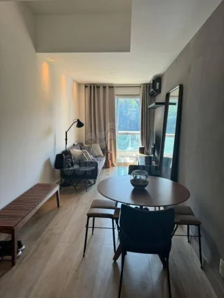 Imagem Botafogo - Residencial › Apartamento com 2 quarto(s) a Venda