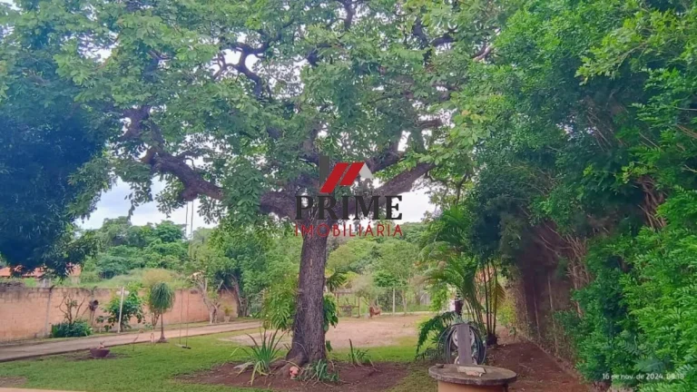 Imagem Sitio - Bairro Lagoinha de Fora - Lagoa Santa