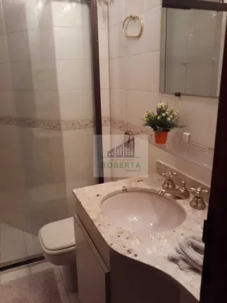 Imagem APARTAMENTO À VENDA EM MOEMA COM 4 DORMITÓRIOS, ACEITA PERMUTA!