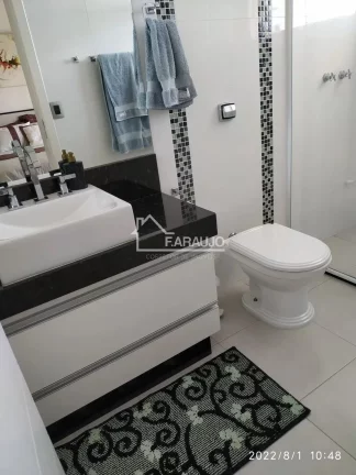 Imagem Casa em condomínio fechado para venda em Sorocaba!