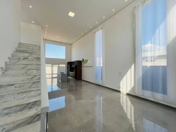 Imagem LINDA CASA DE ALTO PADRÃO EM ITUPEVA
