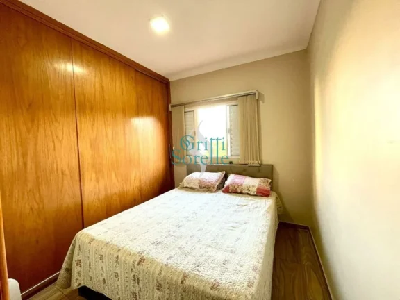 Imagem Casa de Vila à Venda em Vila Mariana - São Paulo/SP.