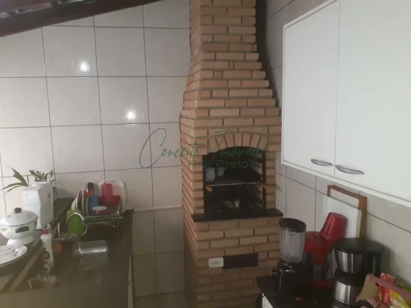 Imagem Casa em Condomínio para Venda em São José do Rio Preto, Vila