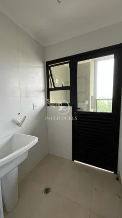 Imagem APARTAMENTO A VENDA COM 2 SUÍTES NO ITAGUÁ EM UBATUBA