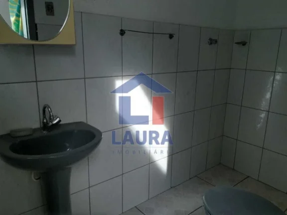 Imagem CASA RESIDENCIAL em PARÁ DE MINAS - MG, CENTRO