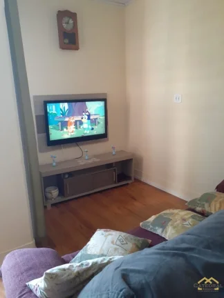 Imagem Casa Residencial ou Comercial a Venda 02 quartos - Centro - Jundiaí - São Paulo