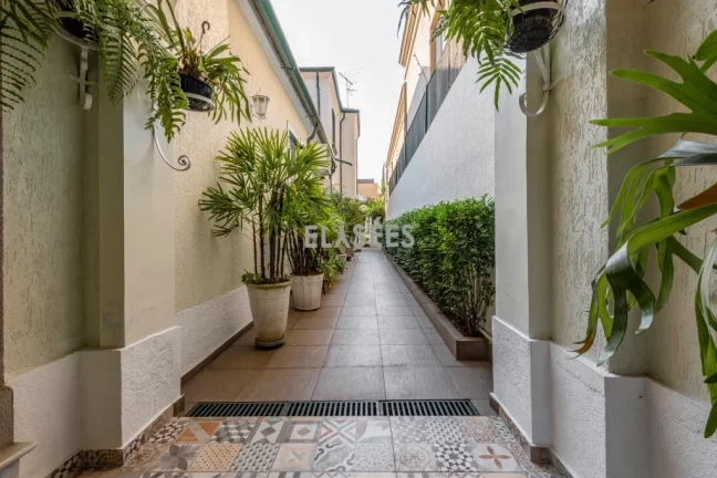Imagem Casa RESIDENCIAL em SÃO PAULO - SP, JARDIM PAULISTA