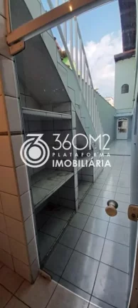 Imagem Sobrado para Venda em Santo André / SP no bairro Jardim Las Vegas