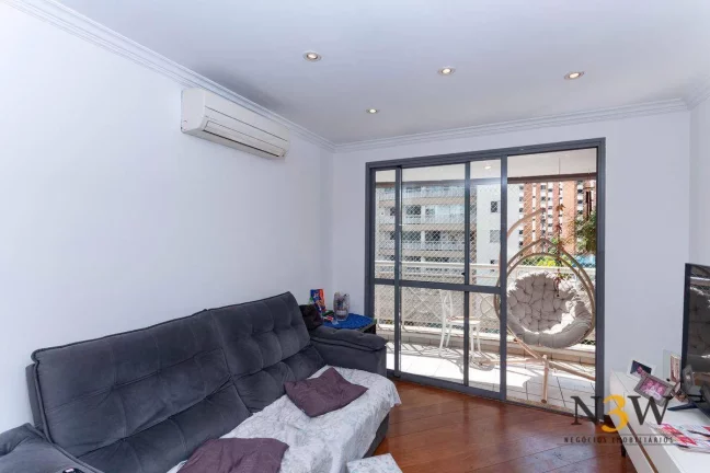 Imagem Apartamento com 3 dormitórios à venda, 88 m² por R$ 1.150.000,00 - Vila Leopoldina - São Paulo/SP