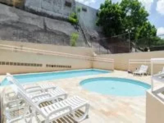 Imagem Seu Novo Lar te espera no Bairro Assunção em São Bernardo do Campo! Apartamento á Venda