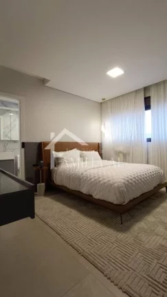 Imagem APARTAMENTO DECORADO COM 3 SUÍTES NO AMÉRICA