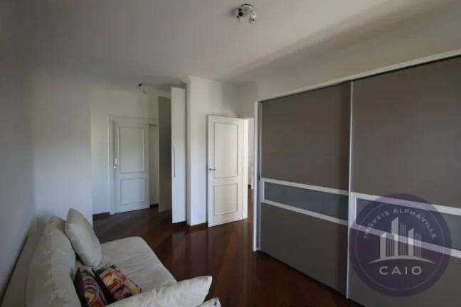 Imagem Casa 598m² 5 dormitórios a venda ou aluguel por R$ 25.900/mês Alphaville