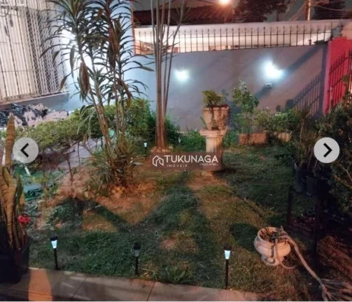 Imagem Casa com 3 dormitórios à venda, 250 m² por R$ 1.100.000,00 - Vila Galvão - Guarulhos/SP