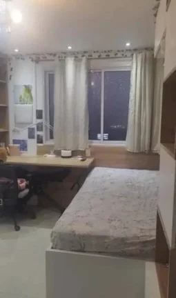 Imagem Apartamento a venda no Luciano Cavalcante