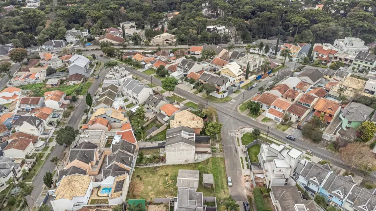 Imagem Terreno a venda no Mossunguê