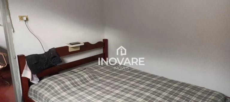 Imagem Casa para investimentos com sala de comércio e casa de fundo à venda por R$ 260.000 - Setor Novo Horizonte - Itumbiara/GO
