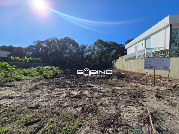Imagem Excelente Terreno à venda, com 525m² de área total, na Riviera de São Lourenço Bertioga S/P