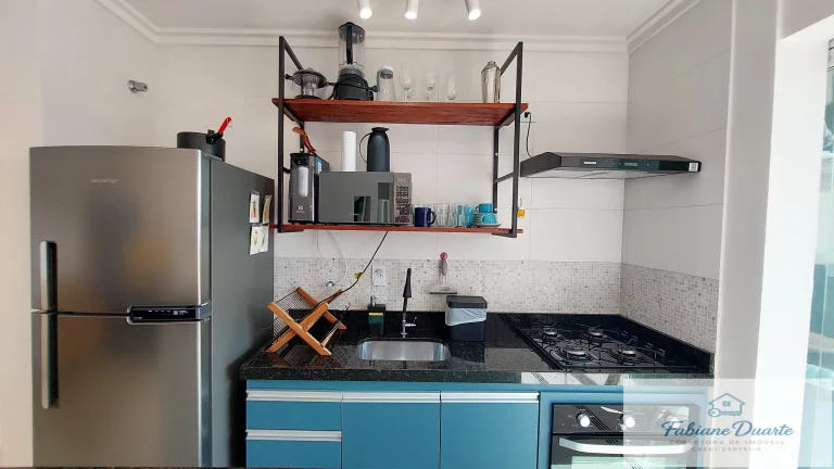 Imagem Apartamento 2 dormitórios a venda no Itaguá