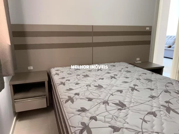 Imagem Apartamento á venda com 3 dormitórios e 2 vagas de garagem em Bombinhas -SC