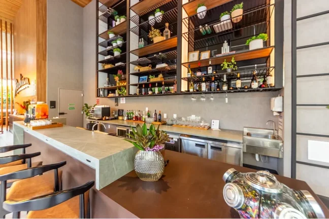 Imagem APARTAMENTO RESIDENCIAL em São Paulo - SP, Pinheiros