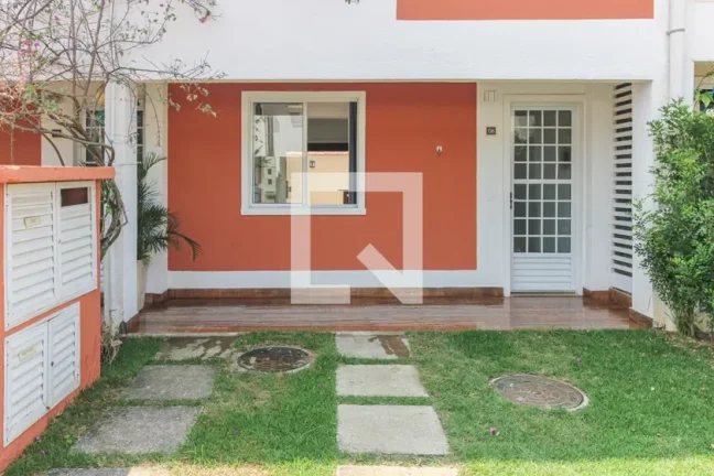 Imagem Casa à Venda - Vargem Pequena, 3 Quartos, 123 m2