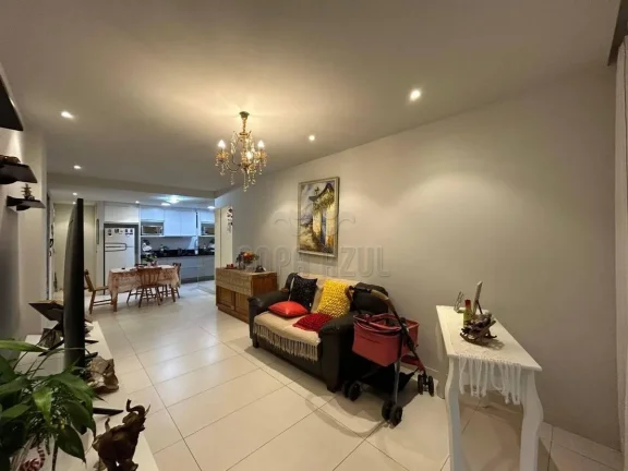Imagem Copacabana - Residencial › Apartamento com 1 quarto(s) a Venda