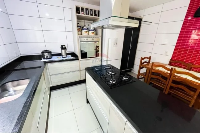 Imagem Casa Moderna em Sorocaba: Conforto e Praticidade