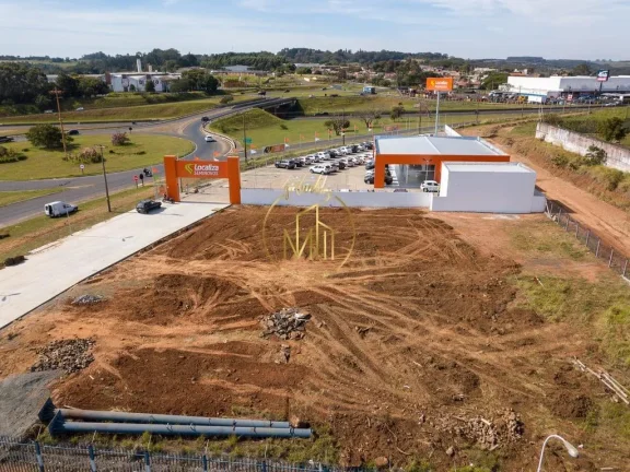 Imagem Terreno para Venda em São Carlos, Recreio São Judas Tadeu