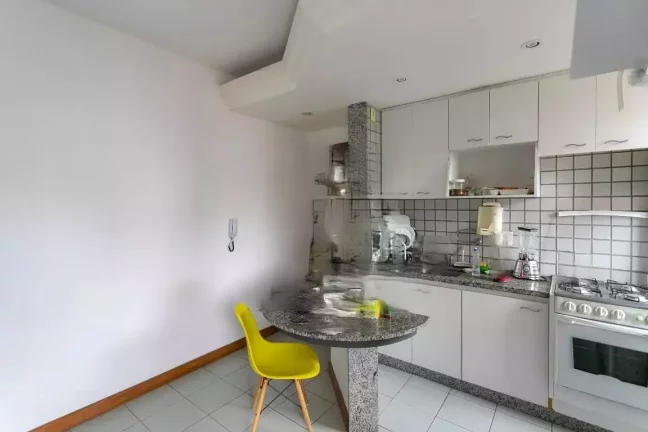 Imagem Apartamento à venda, 1 suíte, 1 vaga, Cruzeiro - Belo Horizonte/MG