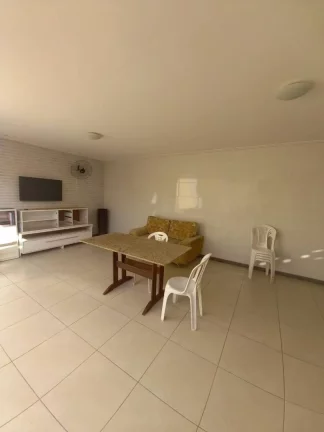 Imagem Casa à venda no Cirurgia: 4 quartos, área de lazer e 2 vagas de garagem - Confira!