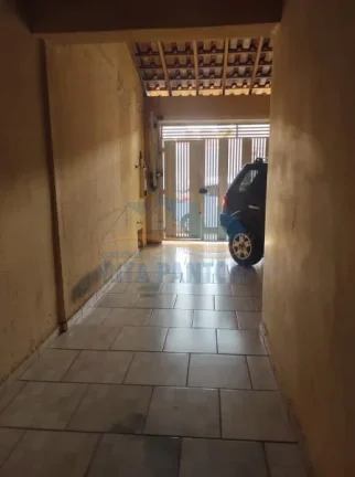 Imagem Casa - Ribeirão Preto - Campos Elíseos - Região Norte