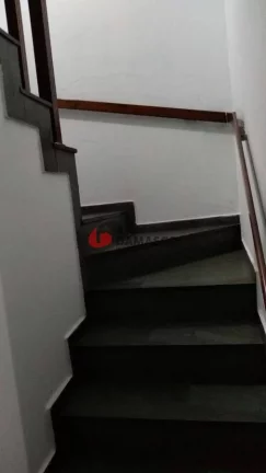 Imagem Sobrado à venda 3 Quartos, 1 Suite, 8 Vagas, 260M², Vila Califórnia, São Paulo - SP