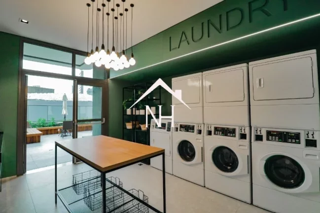 Imagem Apartamento de 102m c/ terraço gourmet, 3 dormitórios (1 suíte), 2 vagas, salão de festas e jogos, piscinas, solarium, playground, pet place, academia