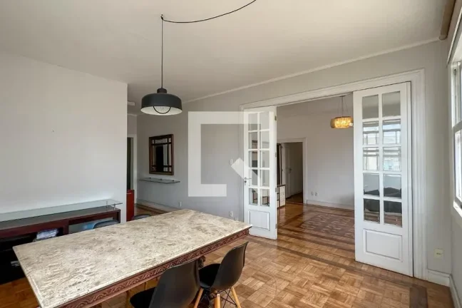 Imagem Apartamento à Venda - Copacabana, 6 Quartos, 700 m2