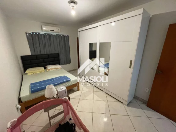 Imagem Casa com 3 dormitórios à venda, 165 m² por R$ 1.920.000,00 - Centro - Vila Velha/ES
