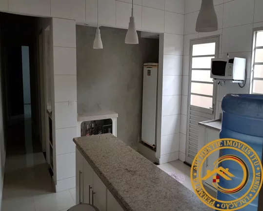 Imagem CASA RESIDENCIAL em ITU - SP, PARQUE NOSSA SENHORA DA CANDELÁRIA